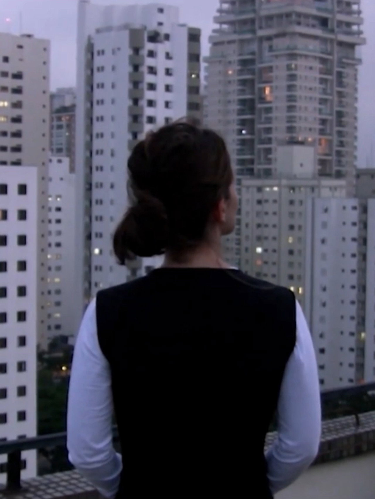 O Trabalho Enobrece o Homem filmaffisch
