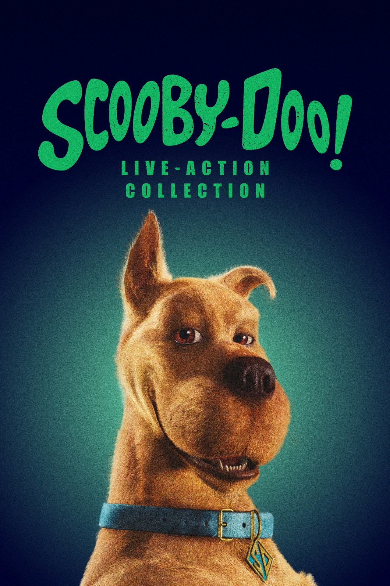 Scooby-Doo! Coleção