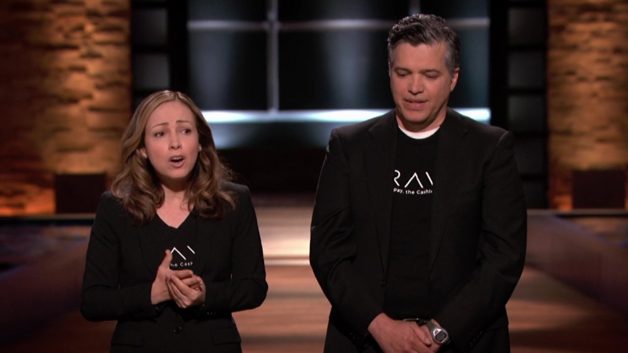 Shark Tank - Season 9 Episode 9 : Episode 9