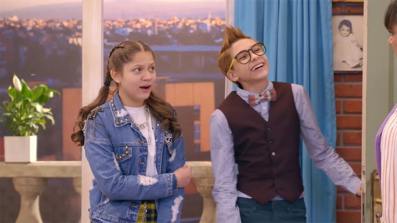 Una familia de diez — Épisode 5