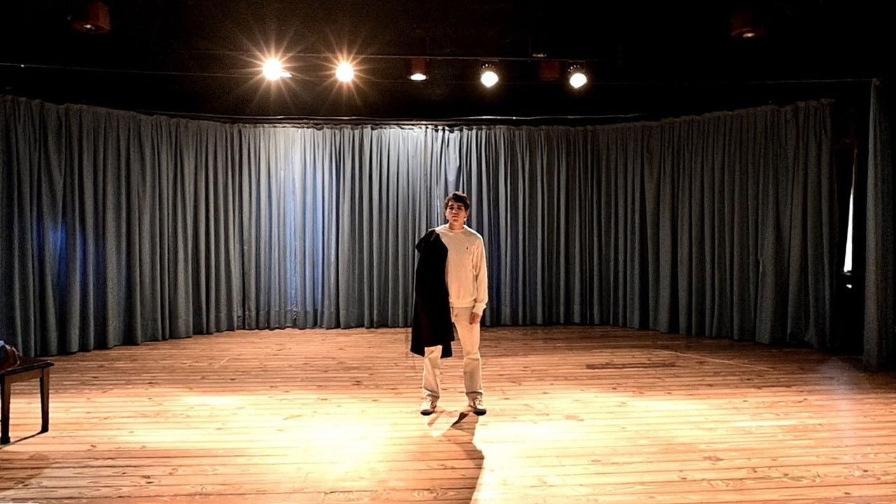 Tenebris Umbra backdrop