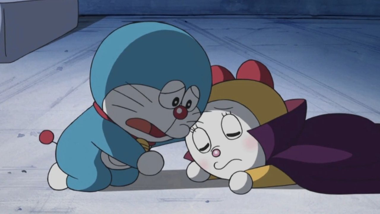 ドラえもん - Season 3 Episode 3 : Episode 3