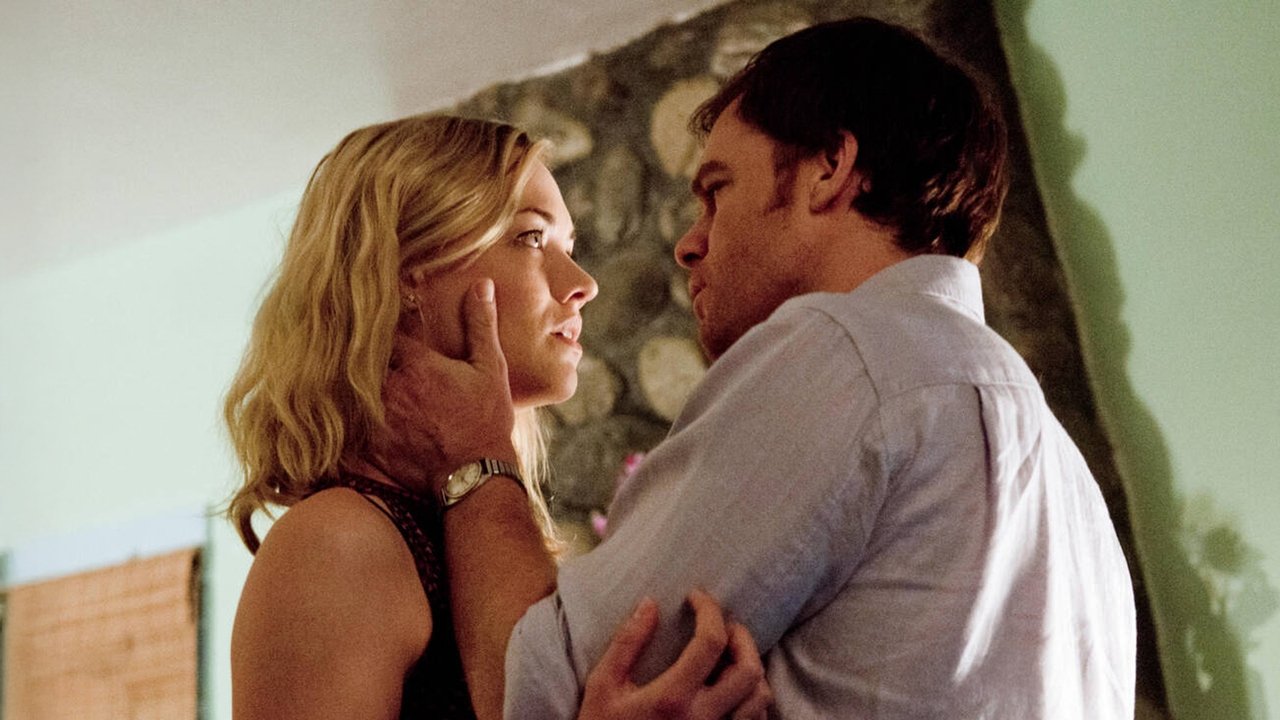 Dexter - Season 7 Episode 7 : Chemistry