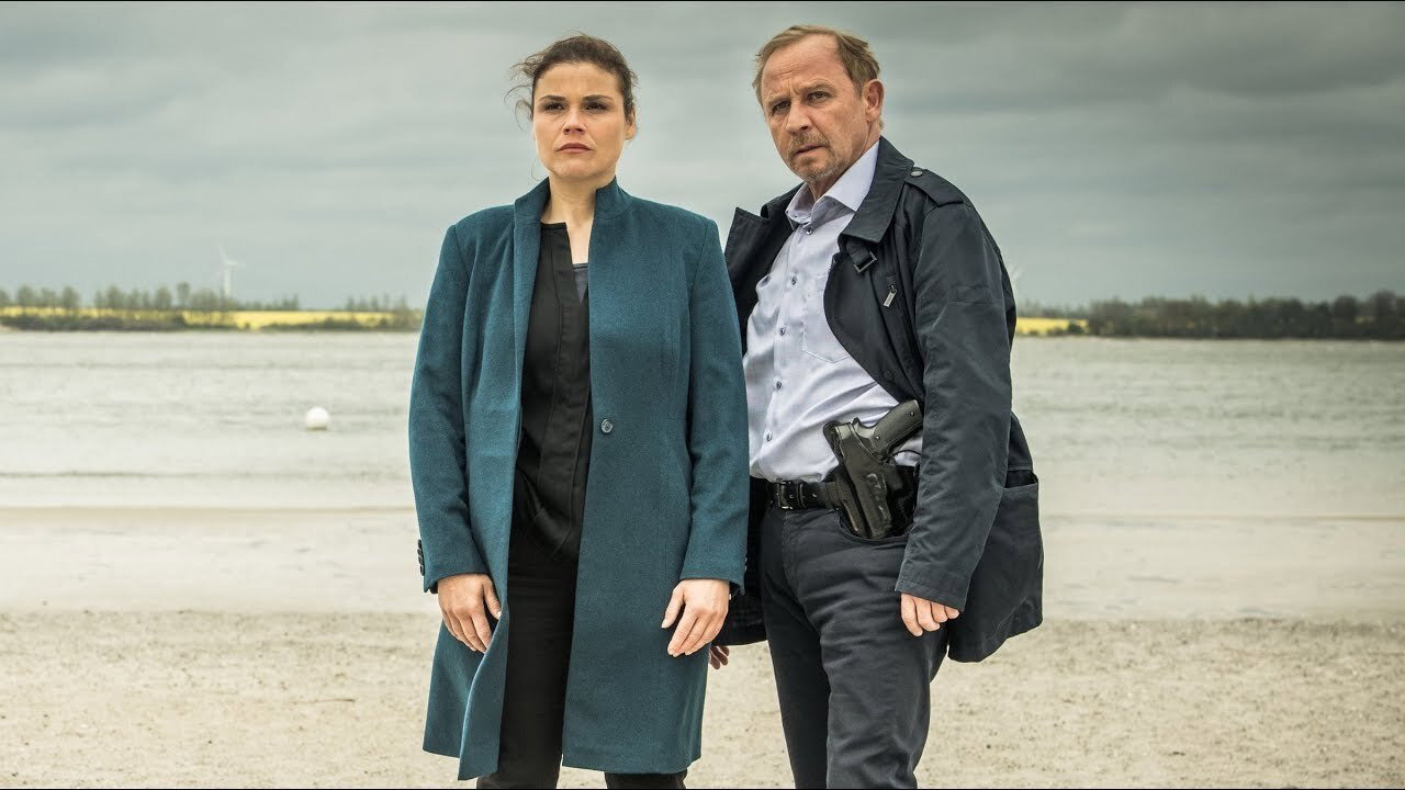 Stralsund: Doppelkopf