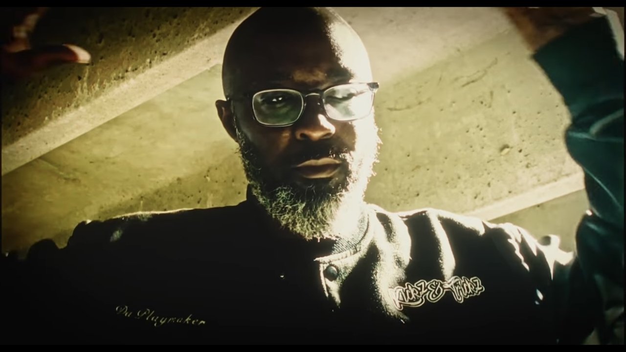 Da Idle Mindz (2025)