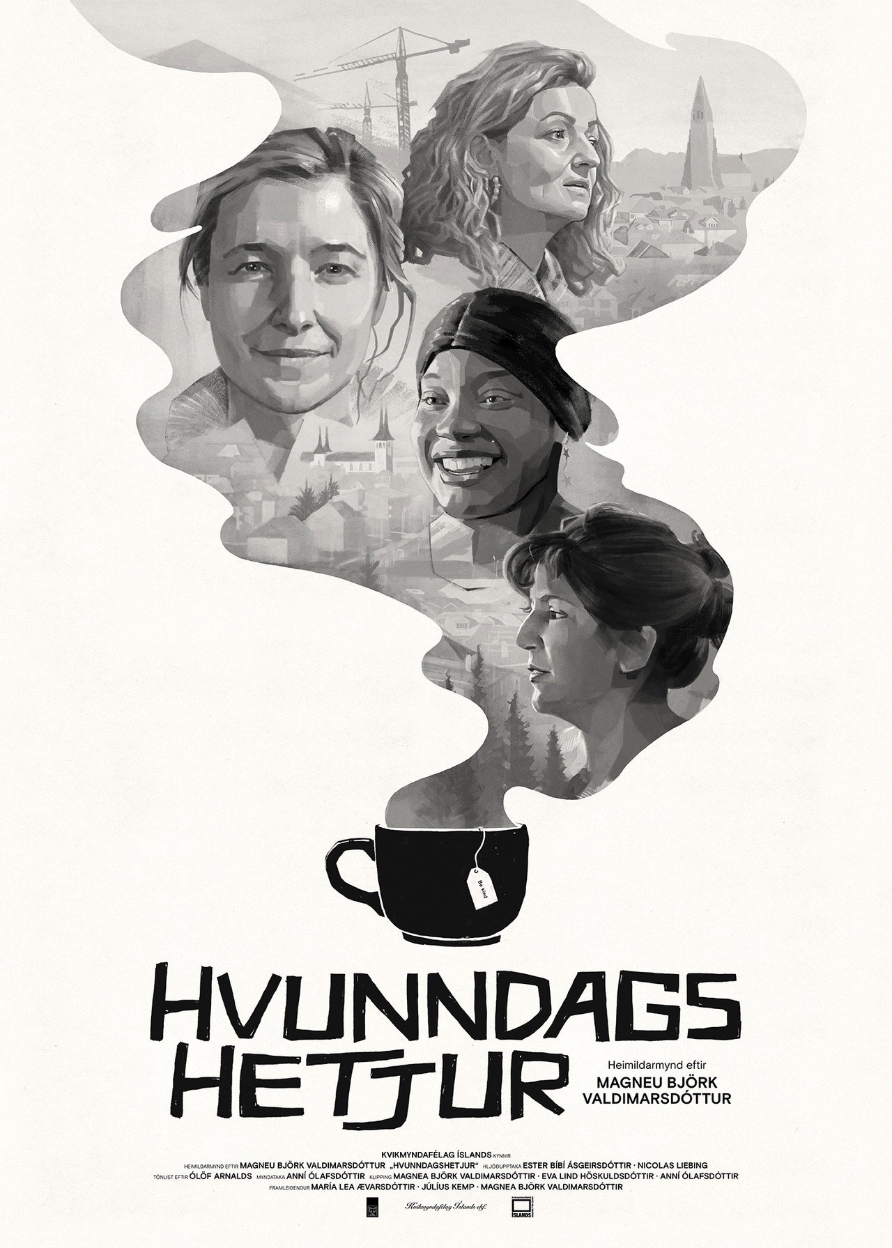 Hvunndagshetjur