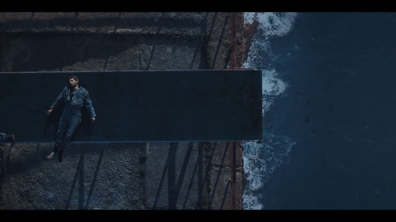 Asylum — Épisode 5