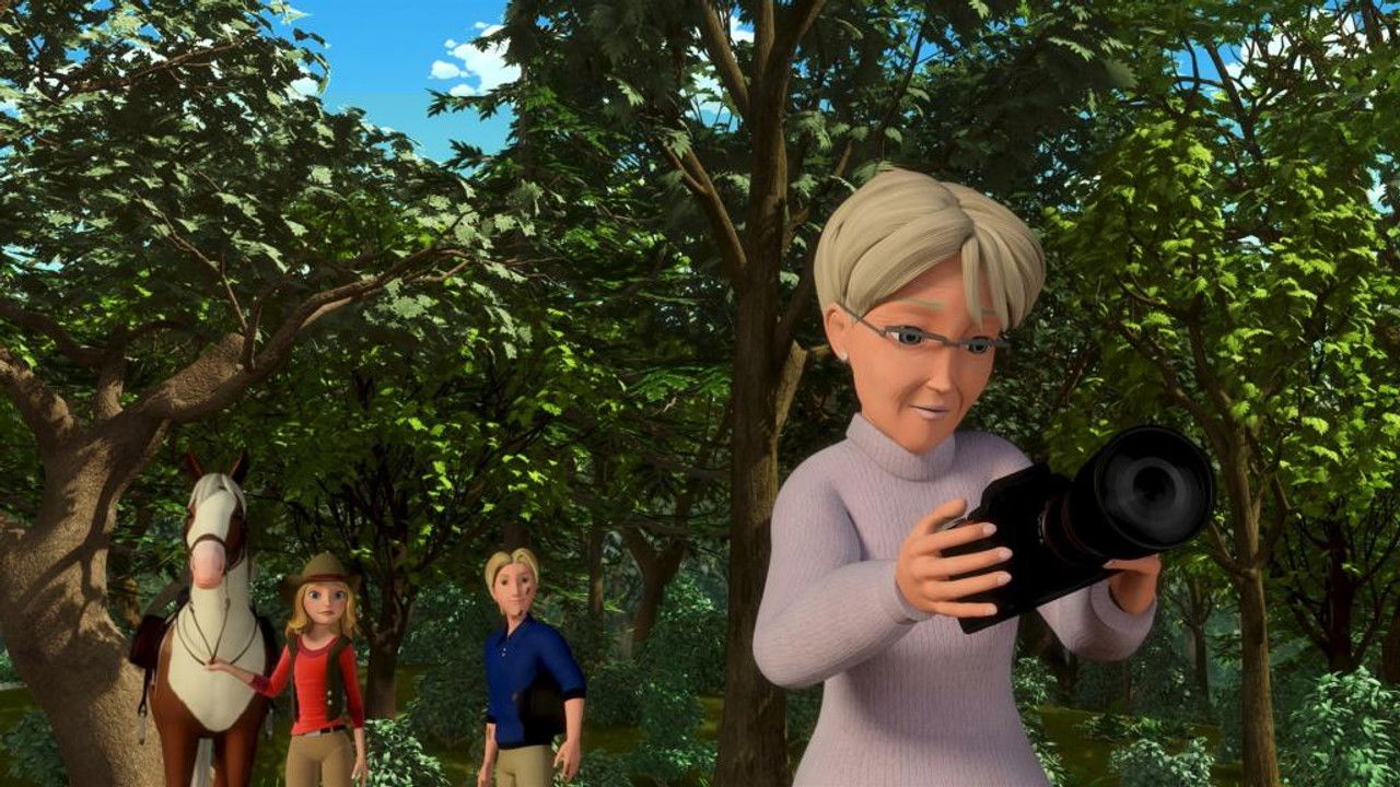 Wendy — Épisode 4