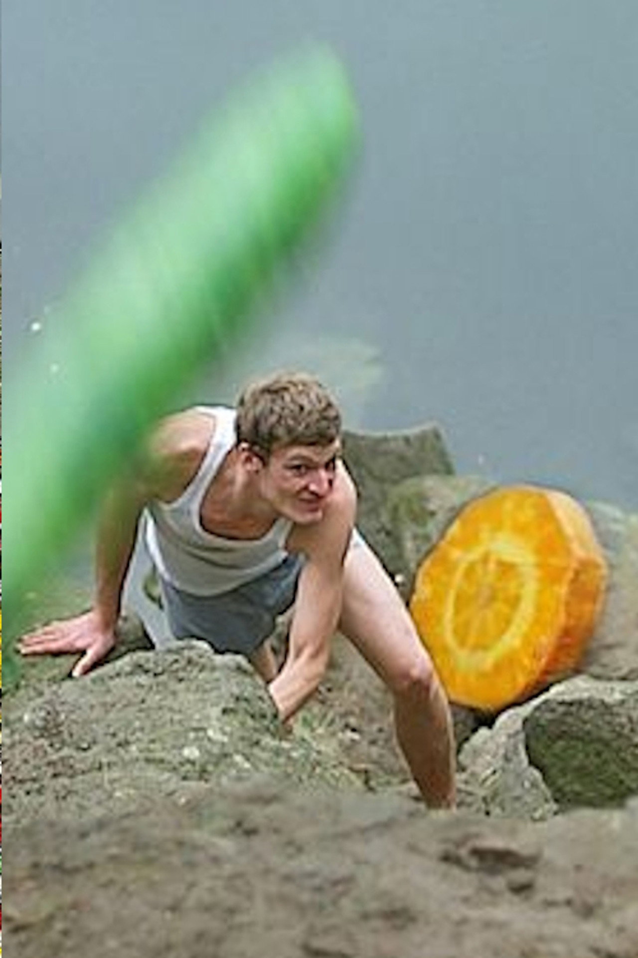 Mammal Backdrop