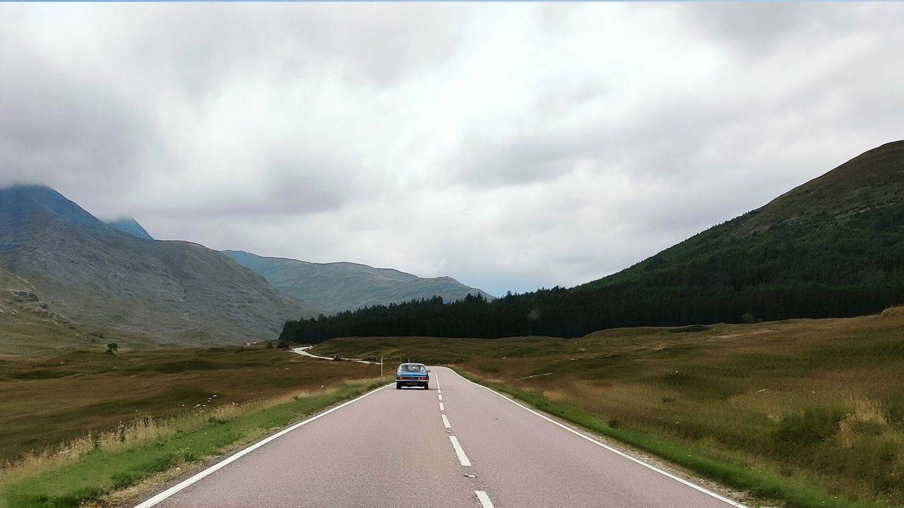 Toms Schotland — Épisode 5