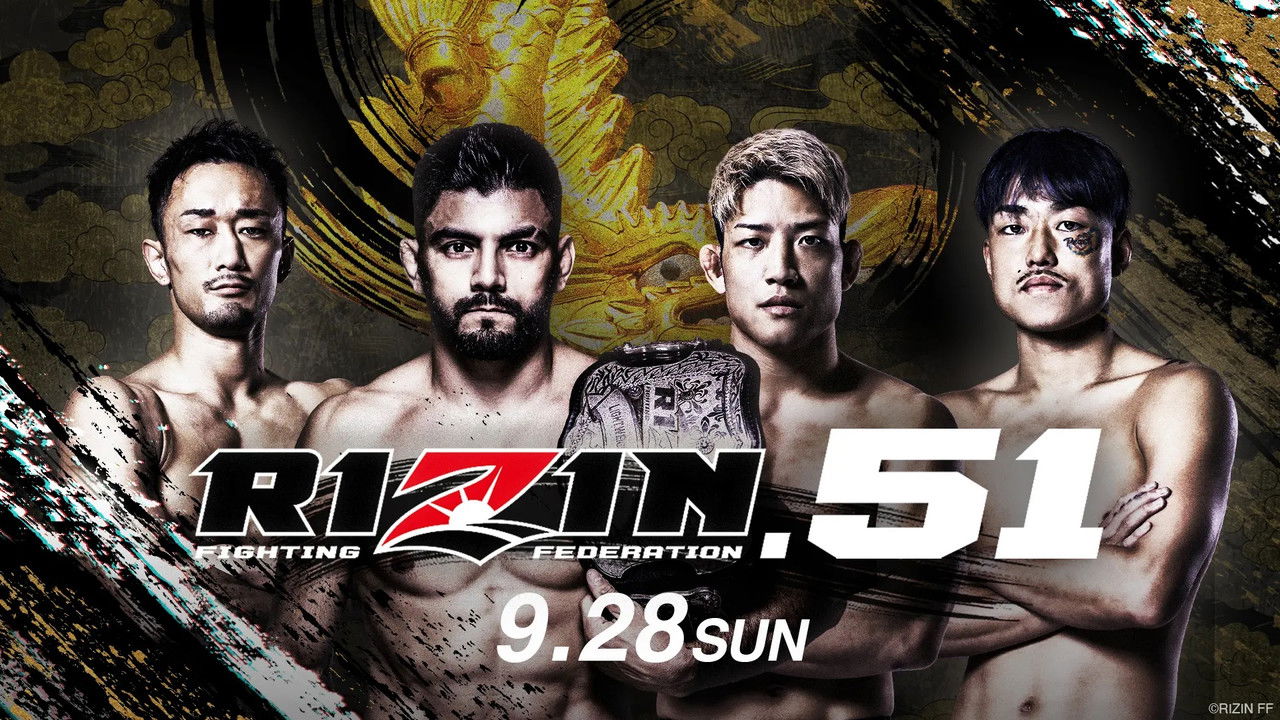 RIZIN 51