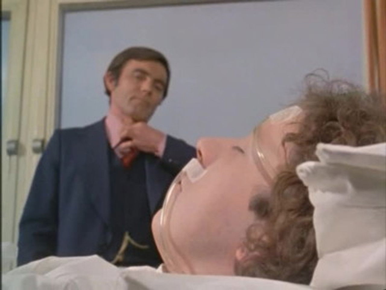 The Sweeney — Épisode 4