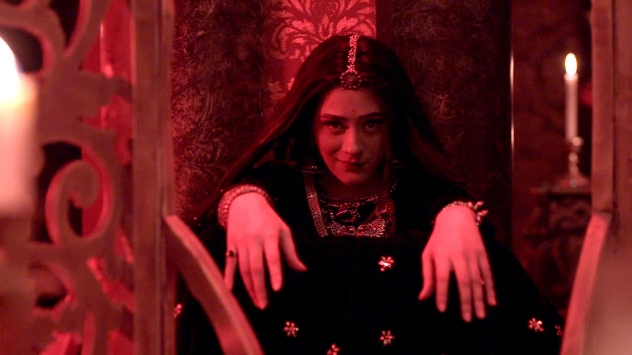 Jijaji Chhat Parr Koii Hai — Épisode 80