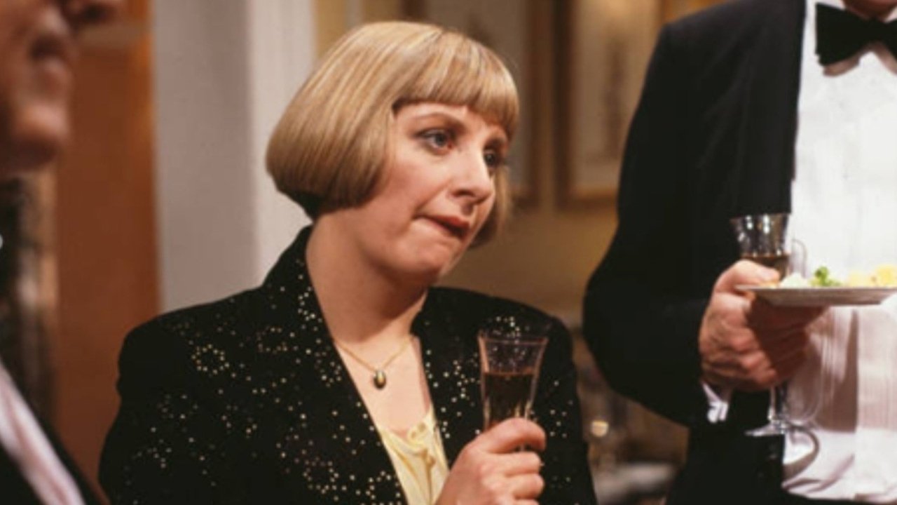 Victoria Wood backdrop