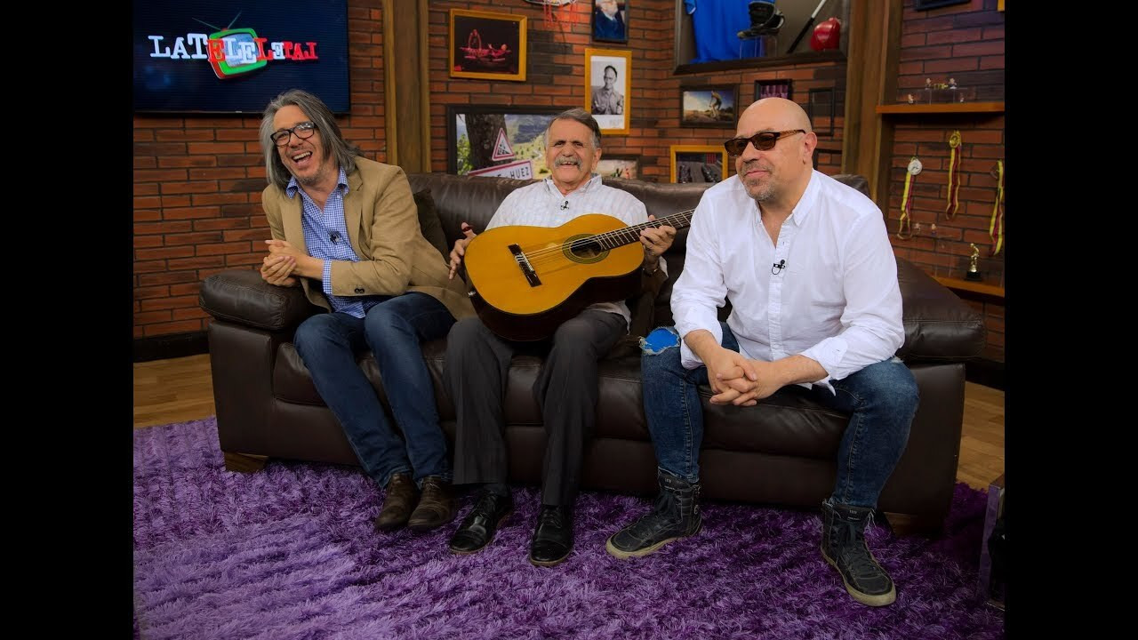 La Tele Letal — Épisode 3