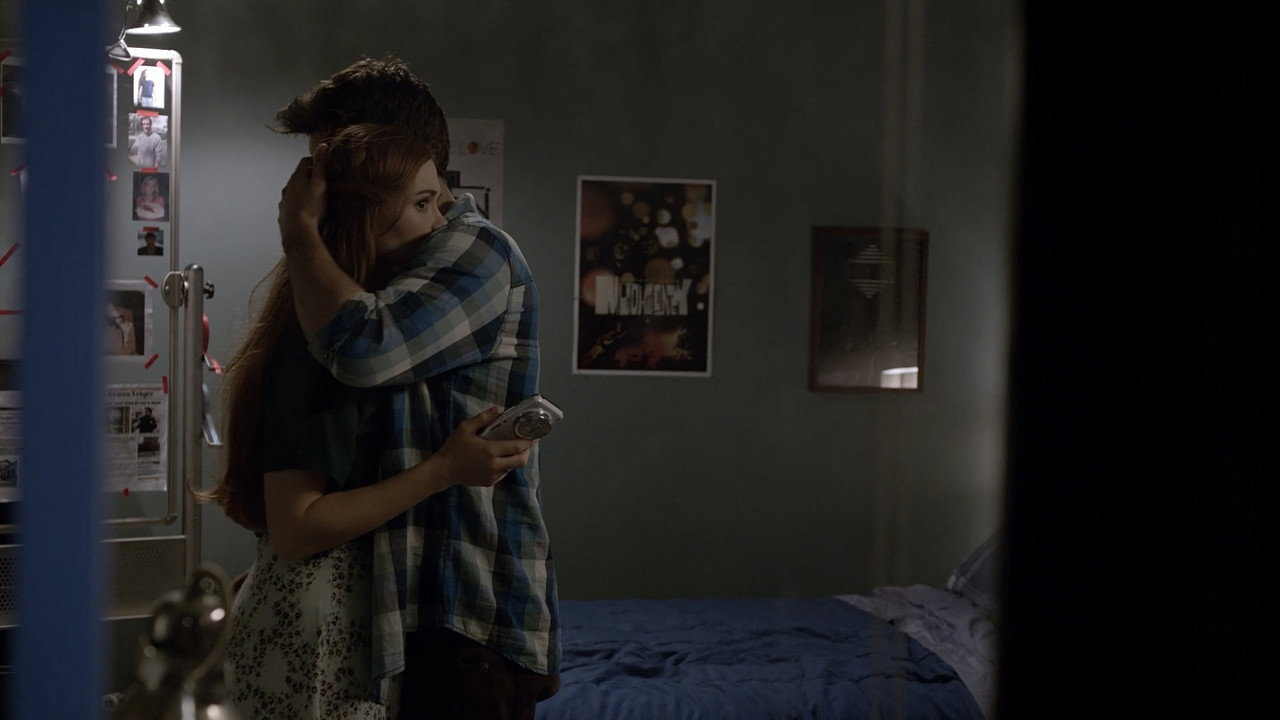 Teen Wolf (2011) trailer