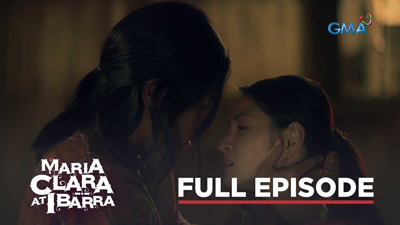 Maria Clara and Ibarra - Season 1 Episode 92 : Reunited