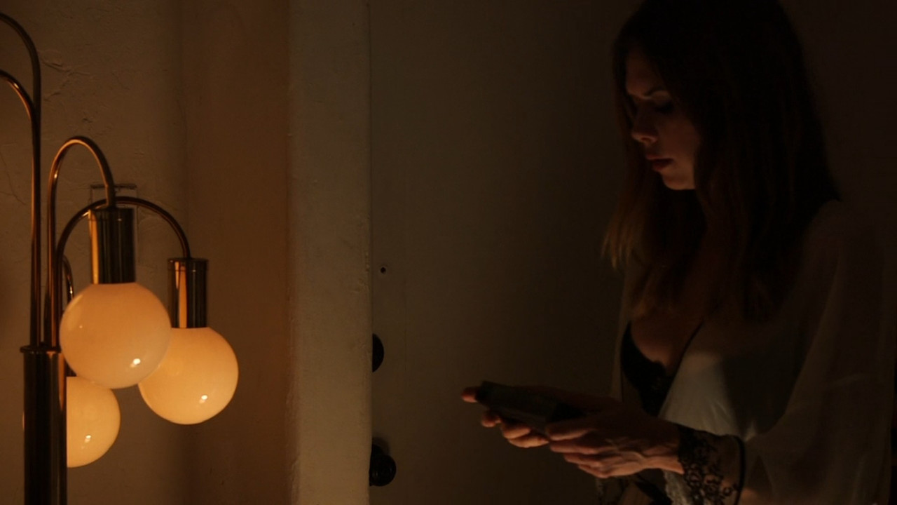 All Hallows' Eve 2 still 4