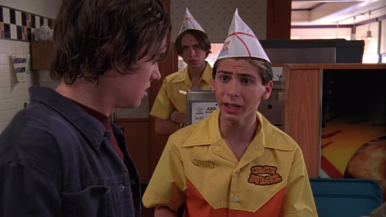 Malcolm in the Middle - Season 3 Episode 9 : Reese's Job