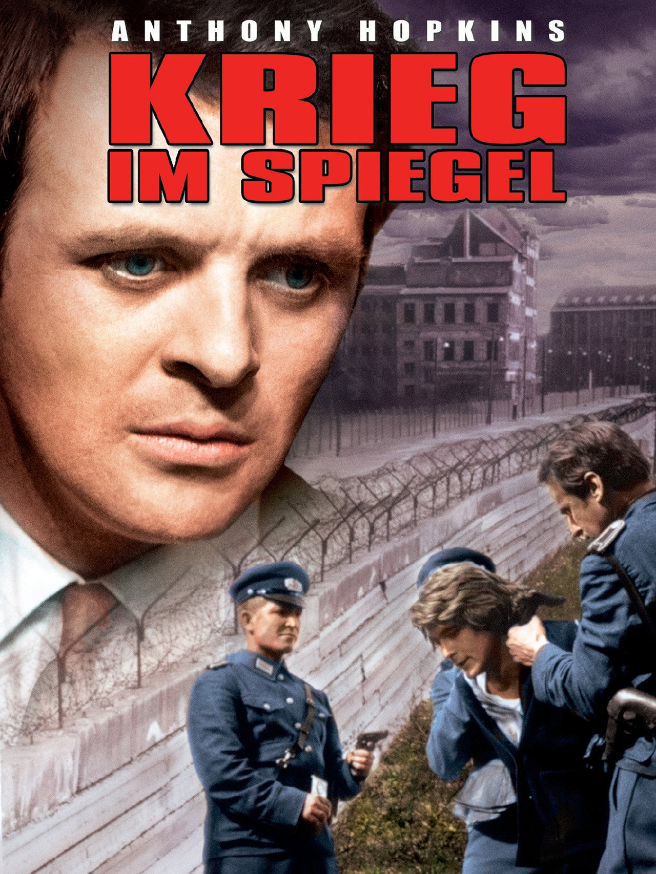 Krieg im Spiegel