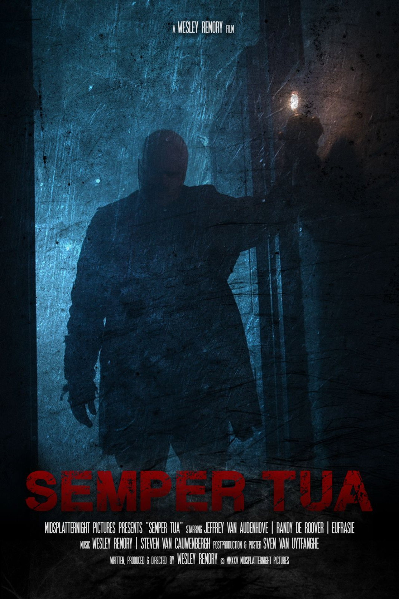 Semper Tua