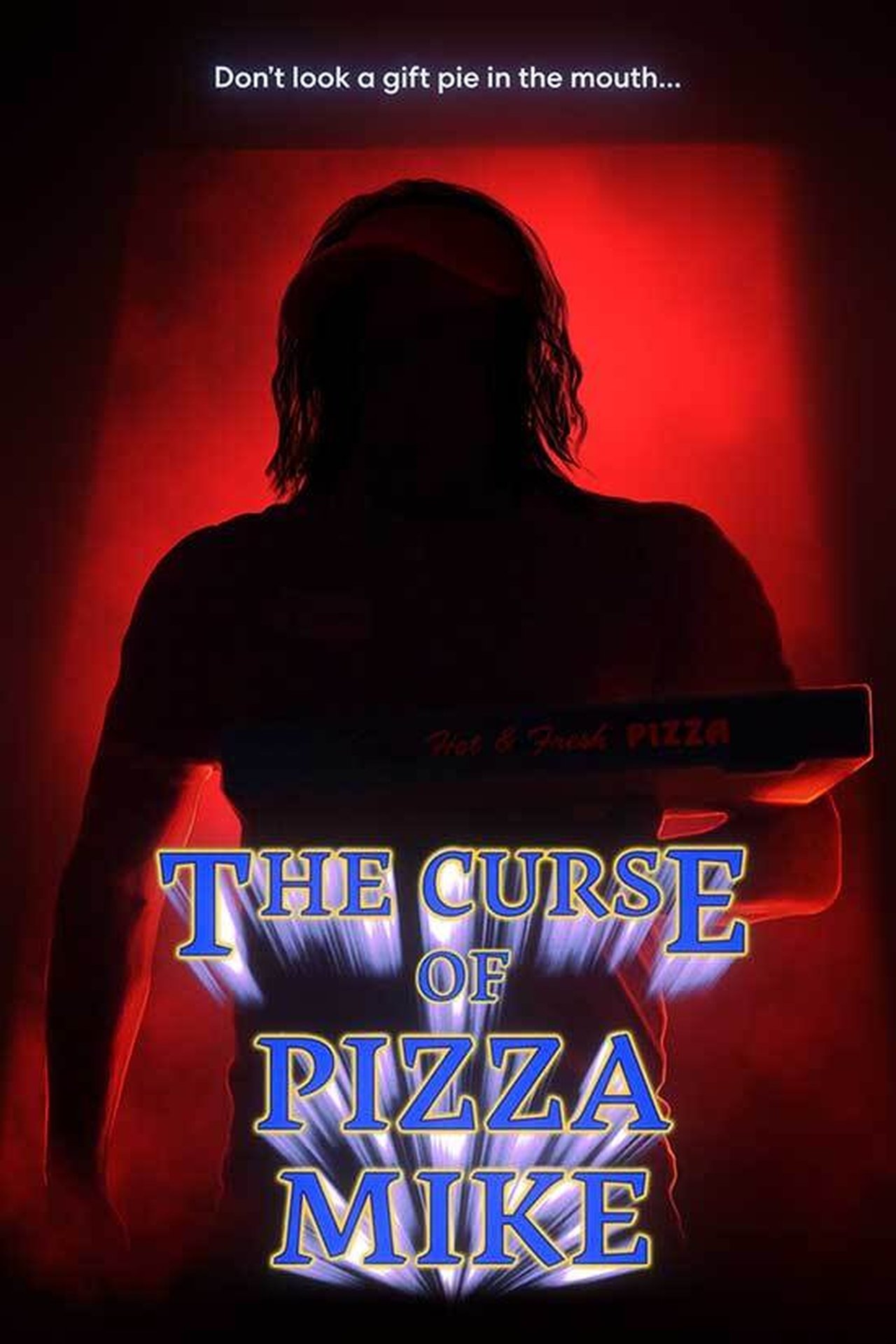 The Curse of Pizza Mike The Curse of Pizza Mike