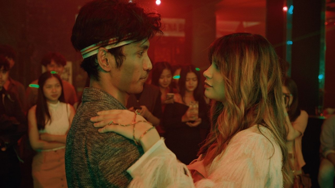 Image Jóvenes vírgenes (2022) Temporada 1 HD 1080p Latino