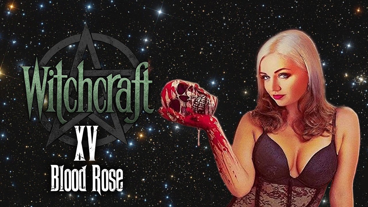 Witchcraft 15: Blood Rose background