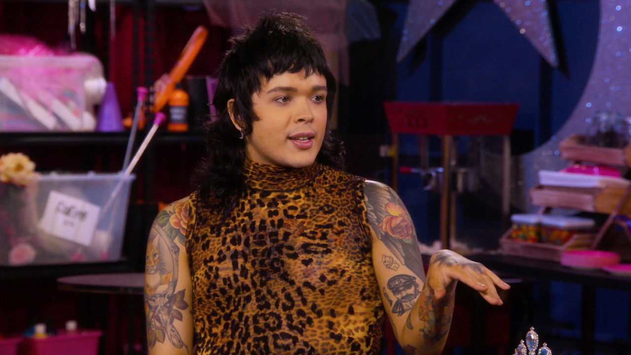 HELLO HELLO HELLO — Épisode 3