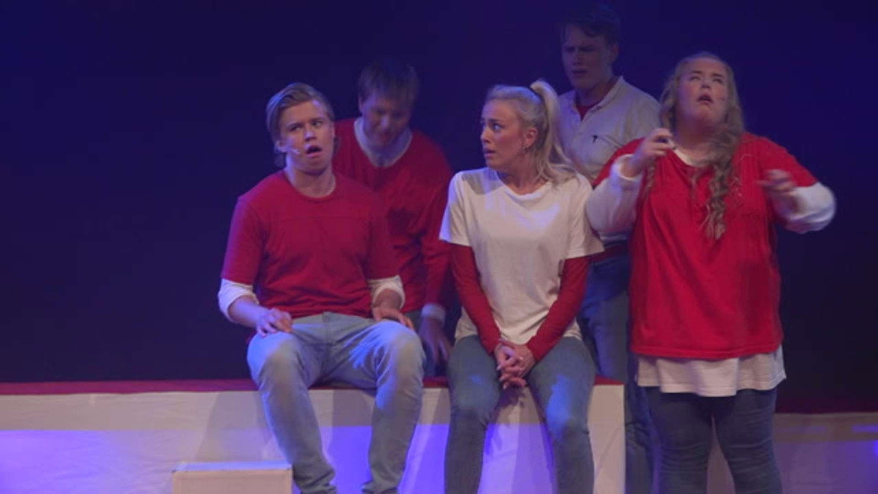 Fyrsta Skiptið