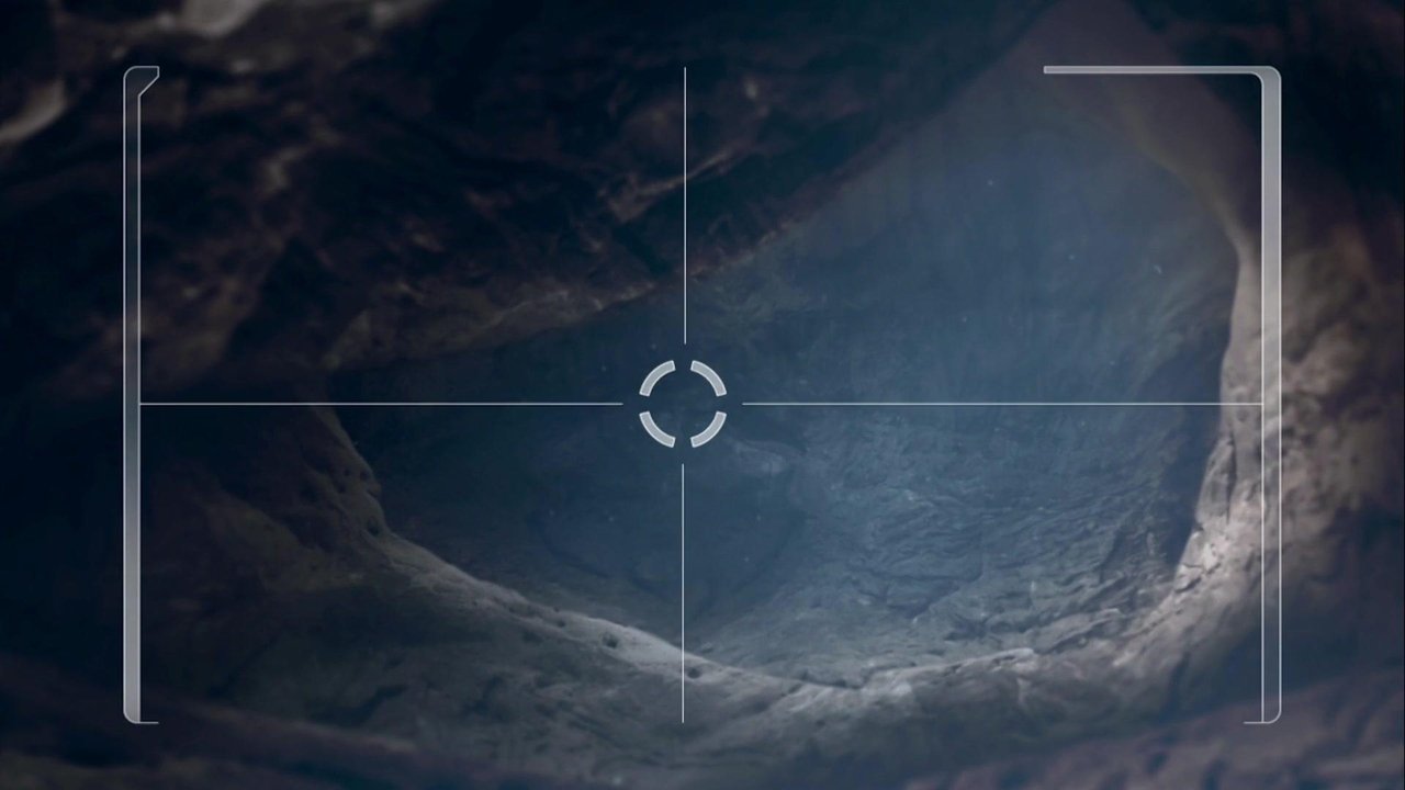 Naica: Secrets Of The Crystal Cave backdrop