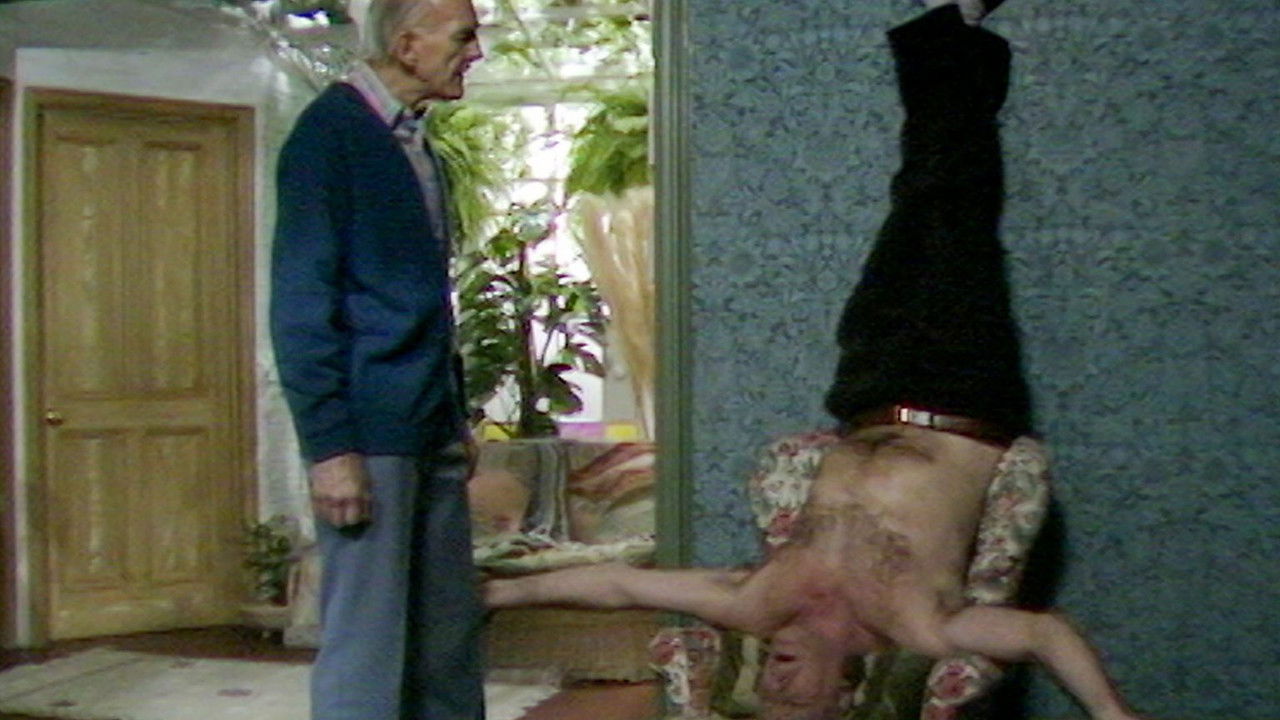 The Eternal Quadrangle