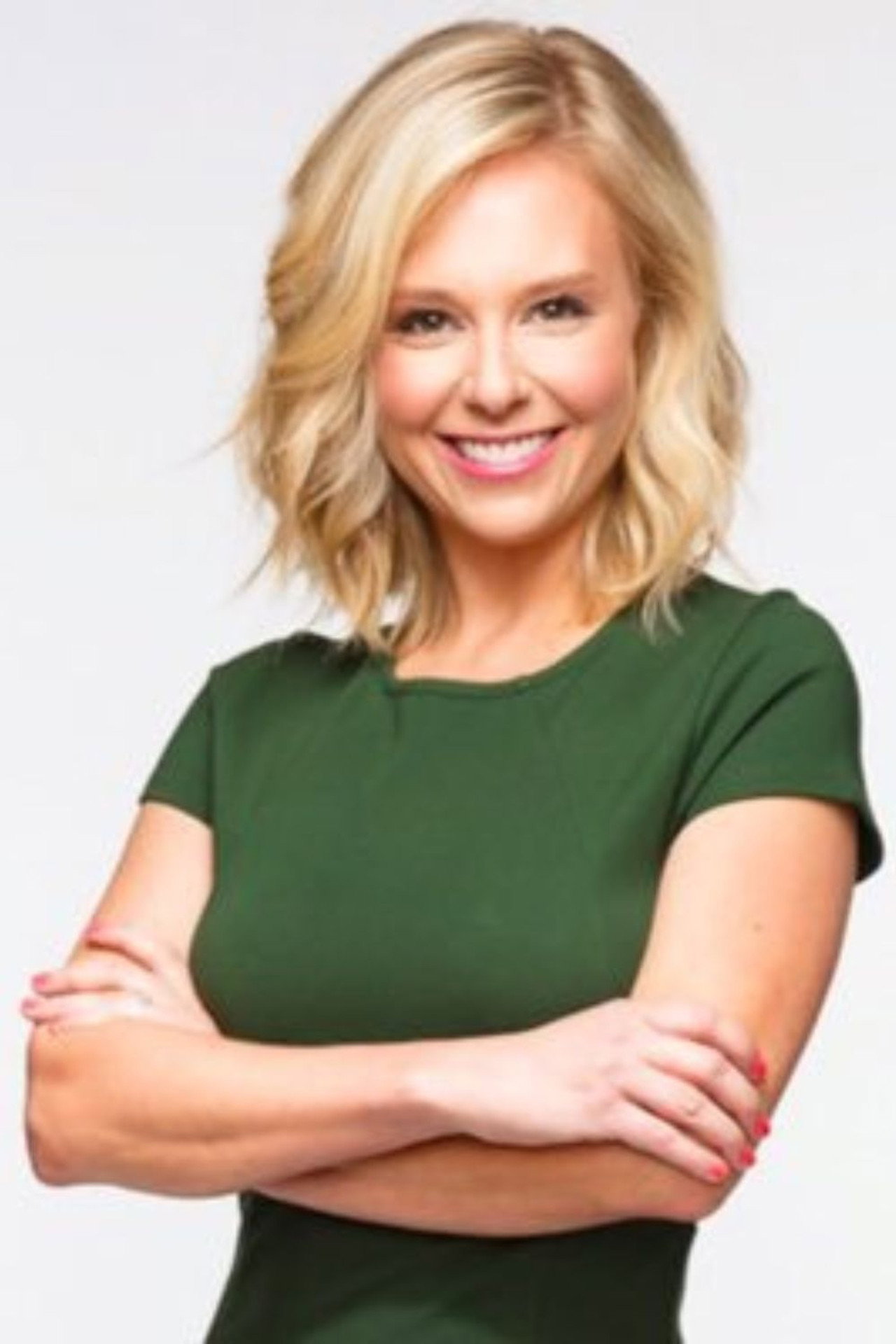 Sarah Brice