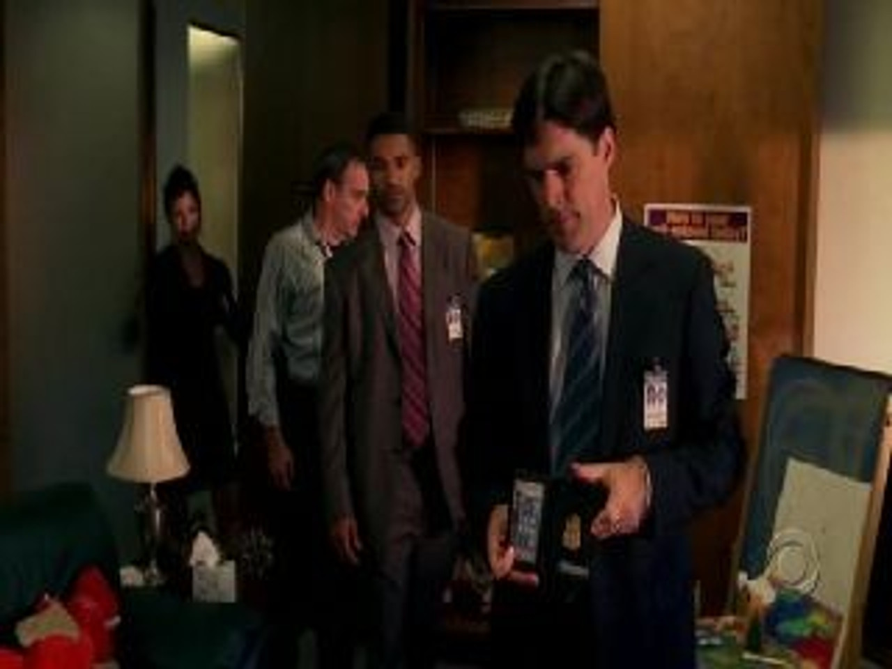 Ver Mentes Criminales Online Gratis Castellano