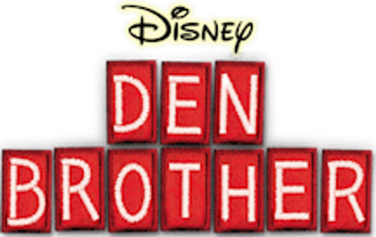 Den Brother