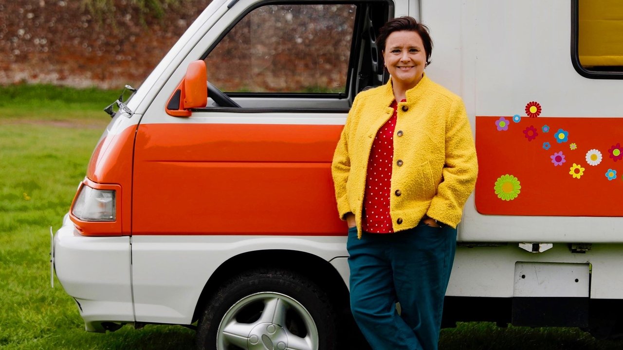 Susan Calman's Grand Day Out - Season 9 Episode 1 : The Heart of England
