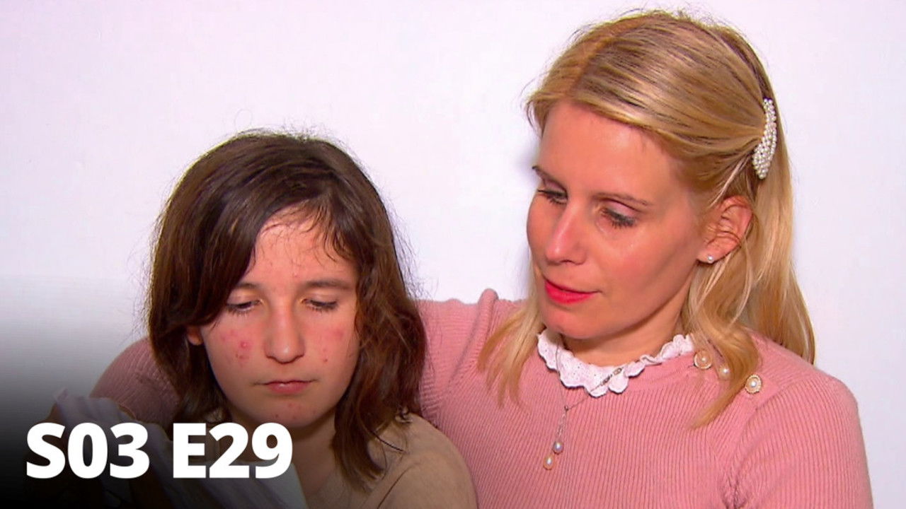 Familles nombreuses : La vie en XXL — Épisode 29