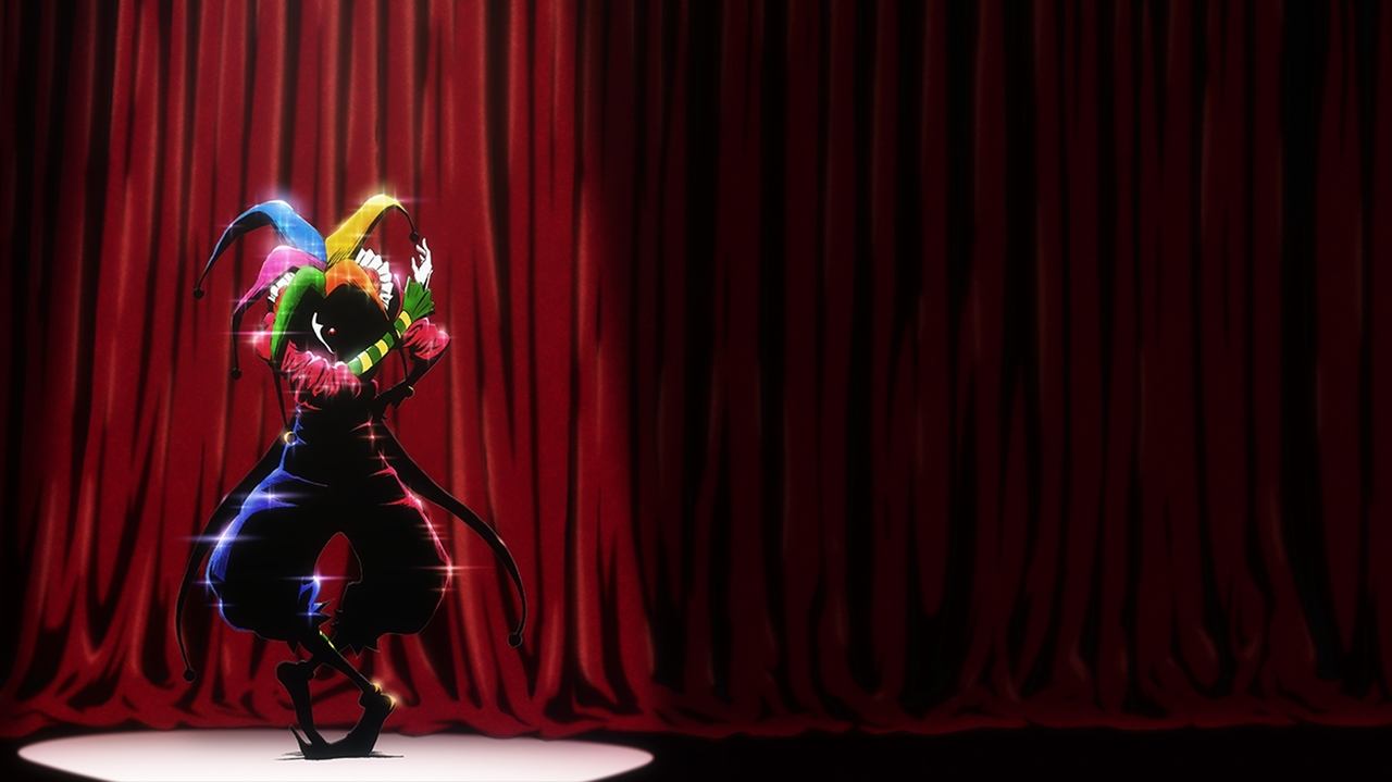 Karakuri Circus