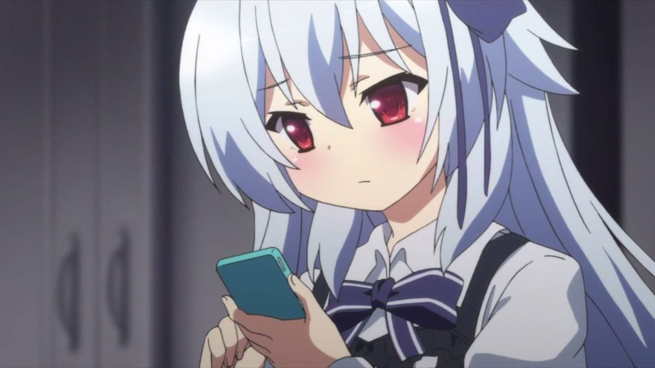 Wagamama High Spec — Épisode 9