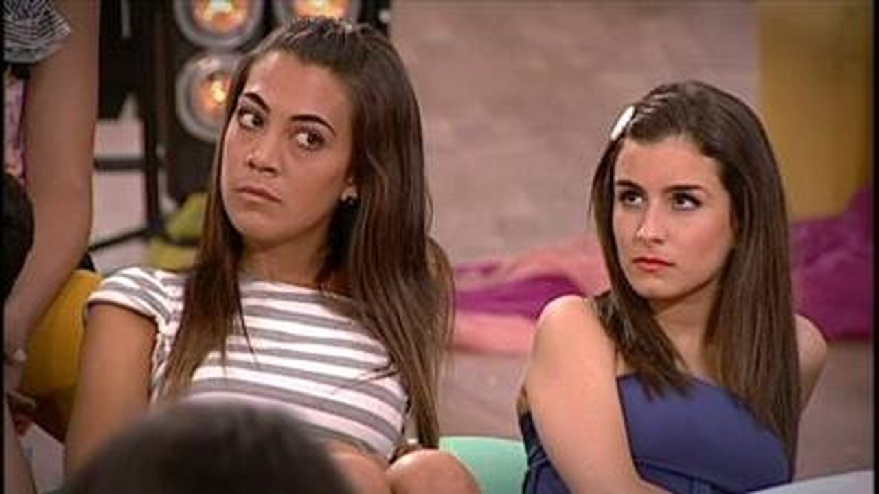 Go!azen - Season 2 Episode 2 : Bide galduak