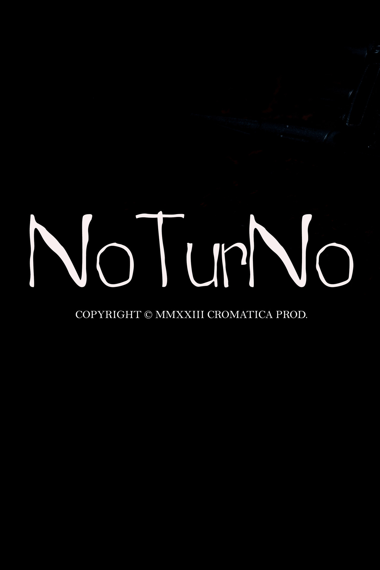 Noturno poster