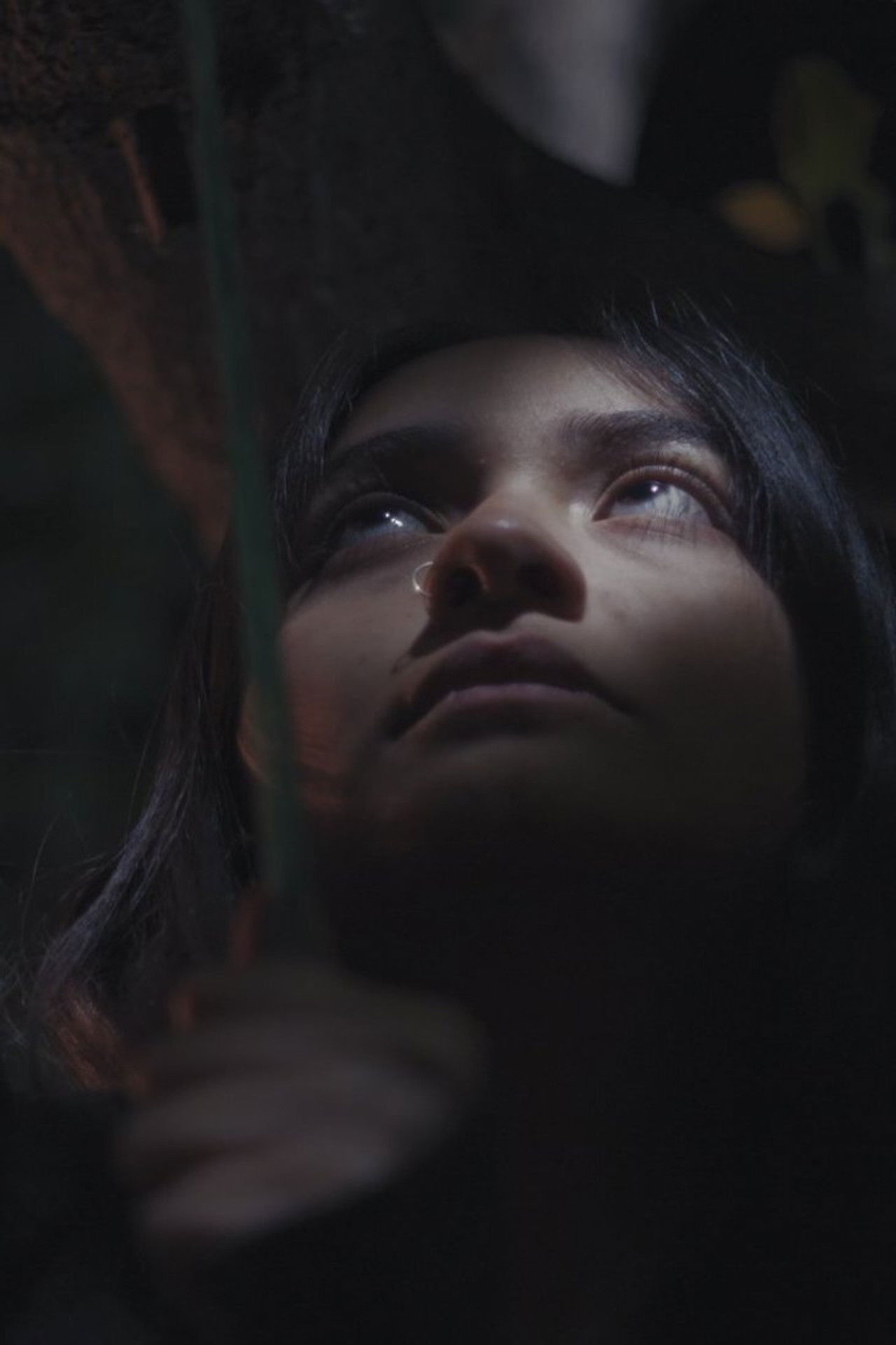 Soñé Que Vivía Backdrop