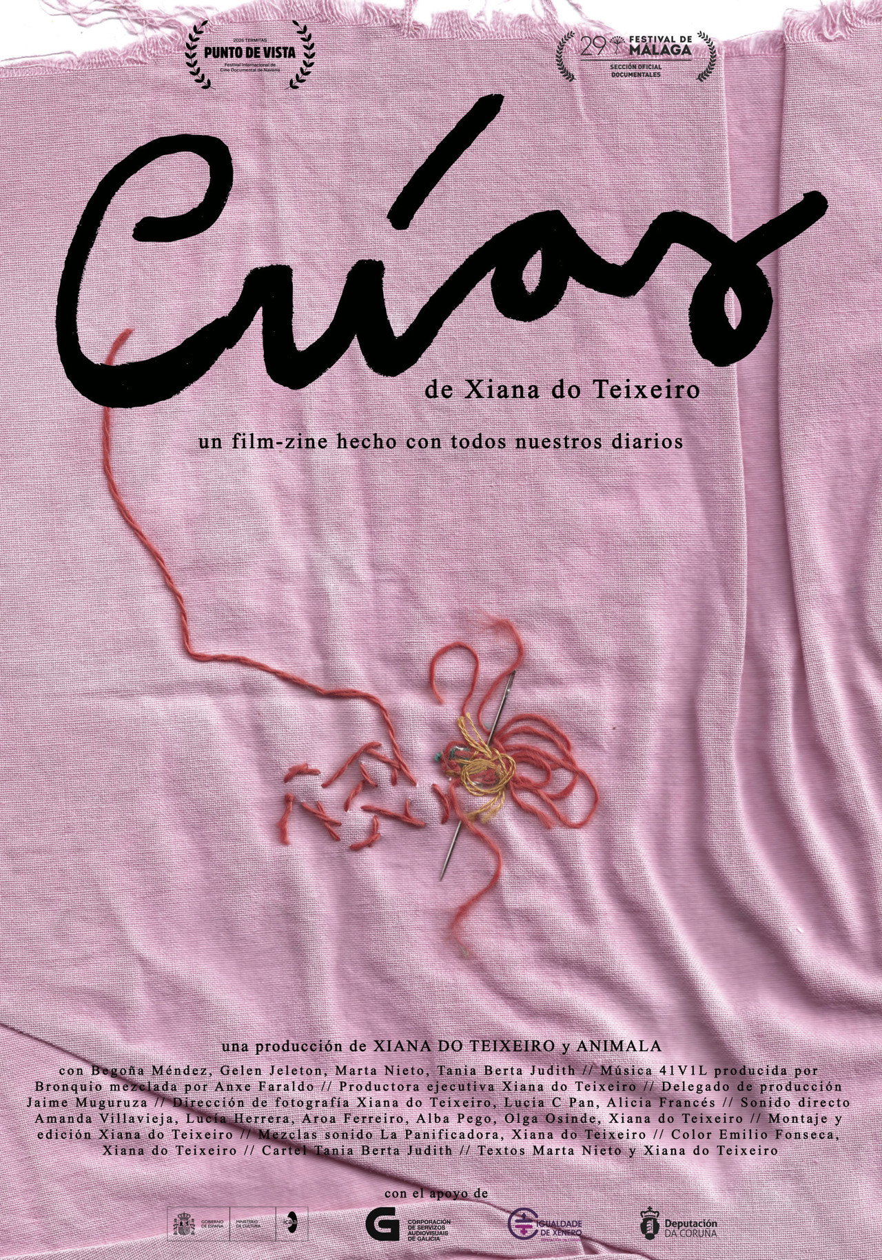 Crías