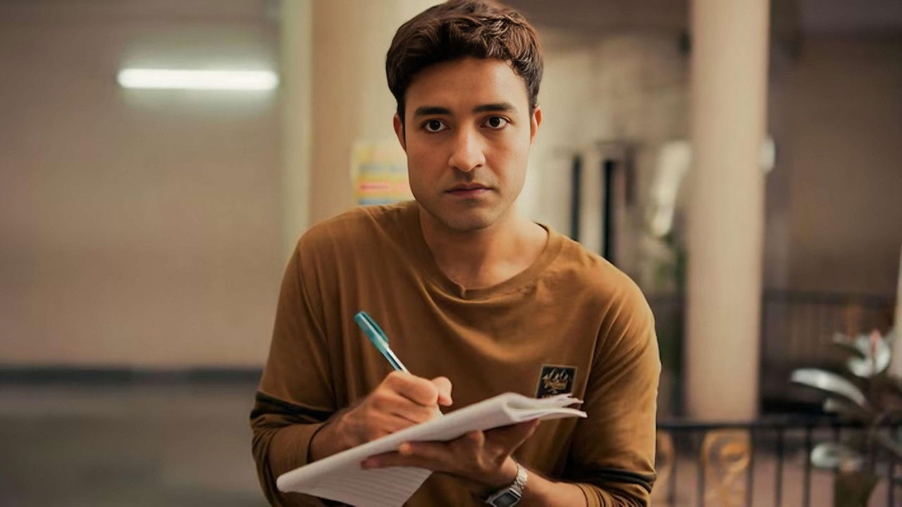 13th: Some Lessons Aren't Taught in Classrooms — Épisode 2