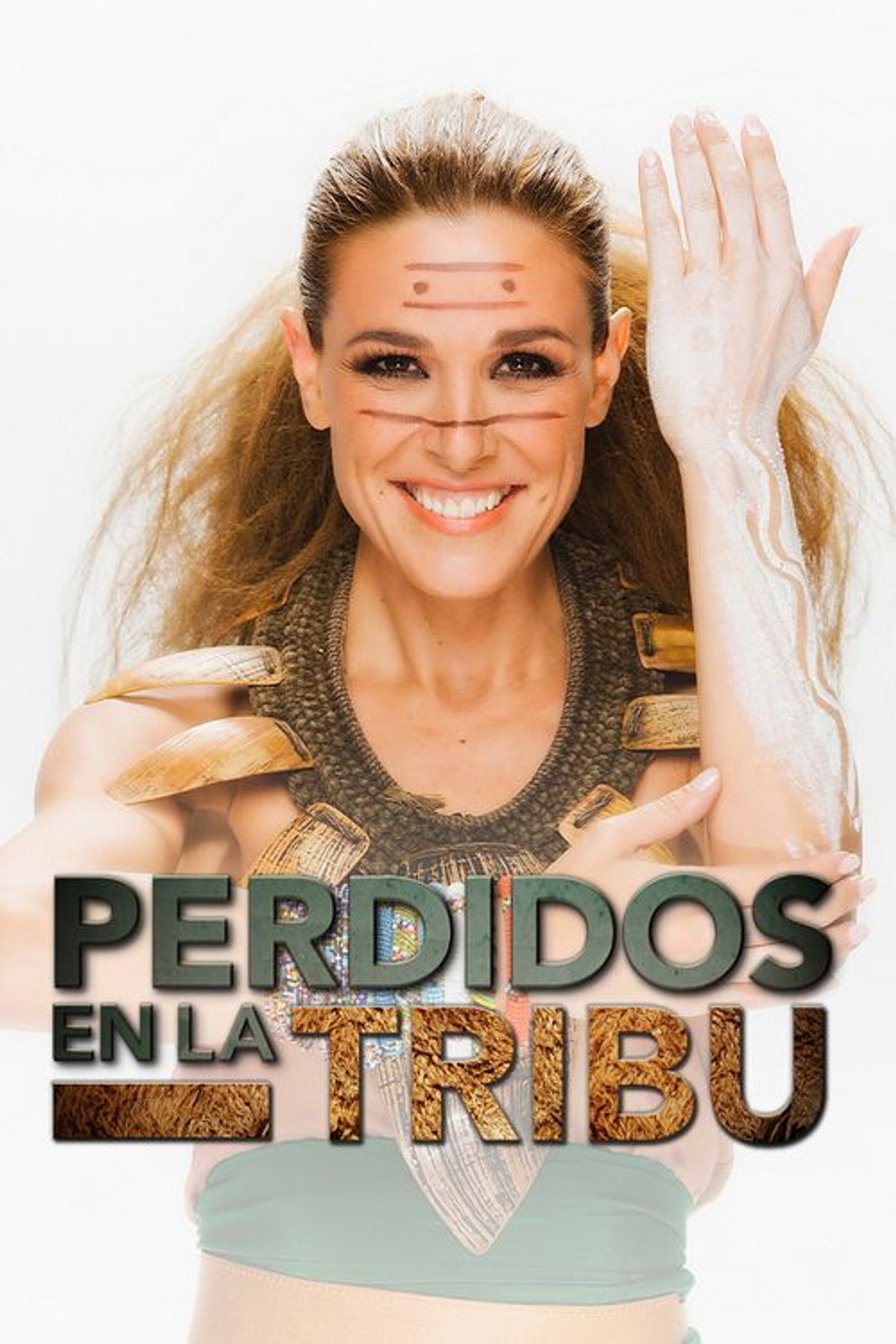 Perdidos en la tribu