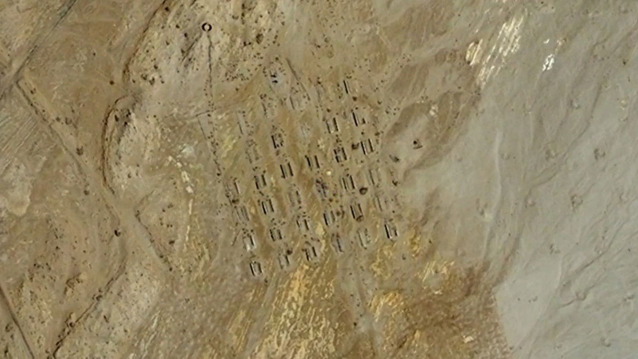 Phénomènes vus de l'espace — Épisode 2