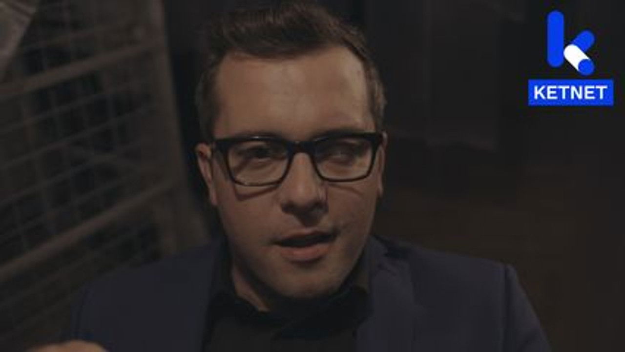 Ghost Rockers — Épisode 42