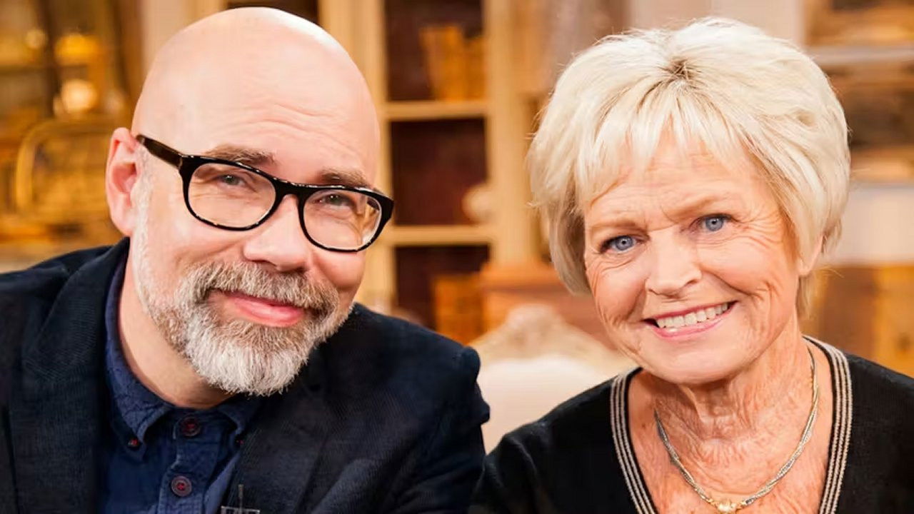 Krejlerkongen — Épisode 19