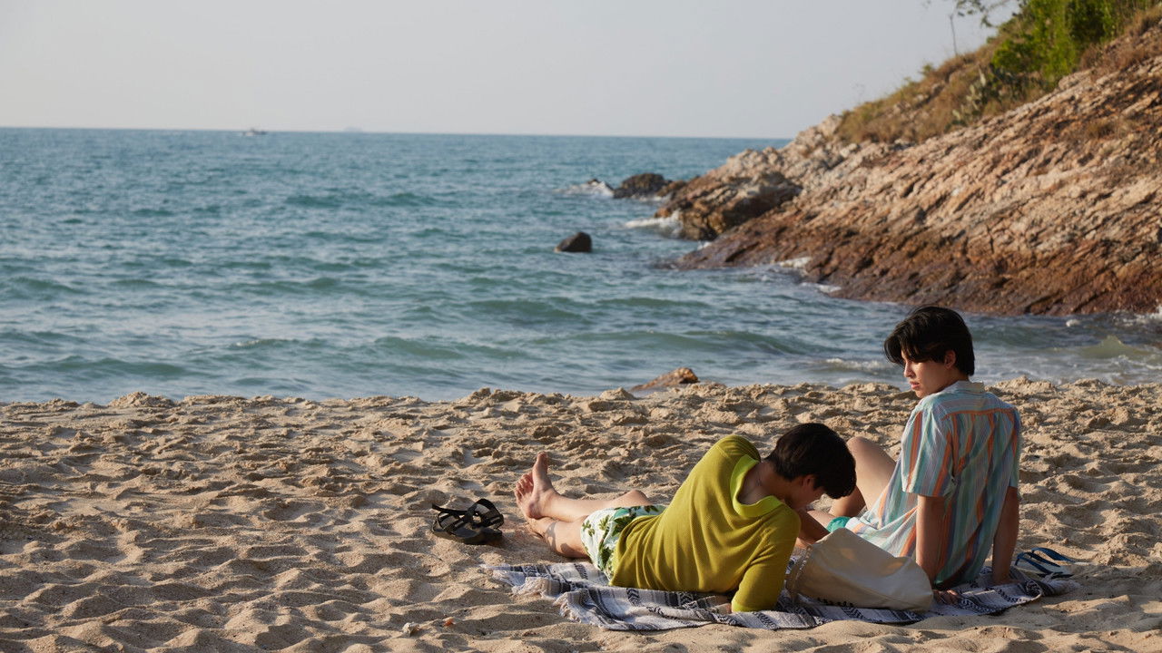 Never Let Me Go (2022) trailer