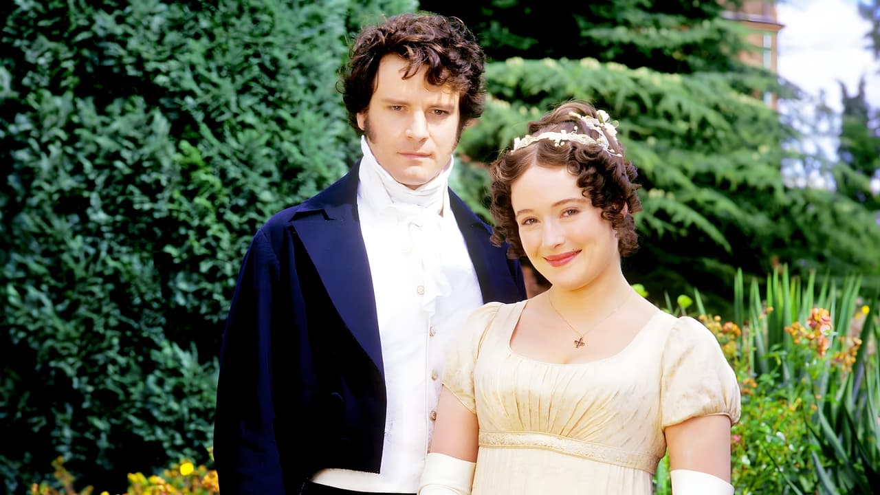 Pride and Prejudice - Season 1 Episode 5